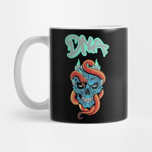 DNA #119 Mug